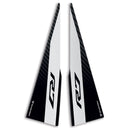 3D Motorcycle Stickers - Tail Section For Yamaha YZF-R7 2021>2024