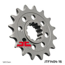 Front Sprocket Natural For BMW M 1000 RR ABS 2021-2022