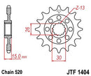 Front Sprocket Natural For BMW M 1000 RR ABS 2021-2022