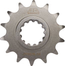 Countershaft Front Sprocket Natural For Honda CBR 900 RR 1996-1999 - 14T