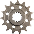 Countershaft Front Sprocket Natural For Honda NC 700 D ABS 2012-2013 - 15T