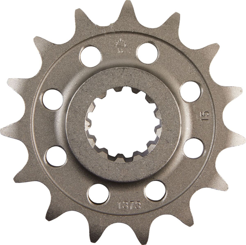 Countershaft Front Sprocket Natural For Honda NC 700 D ABS 2012-2013 - 15T