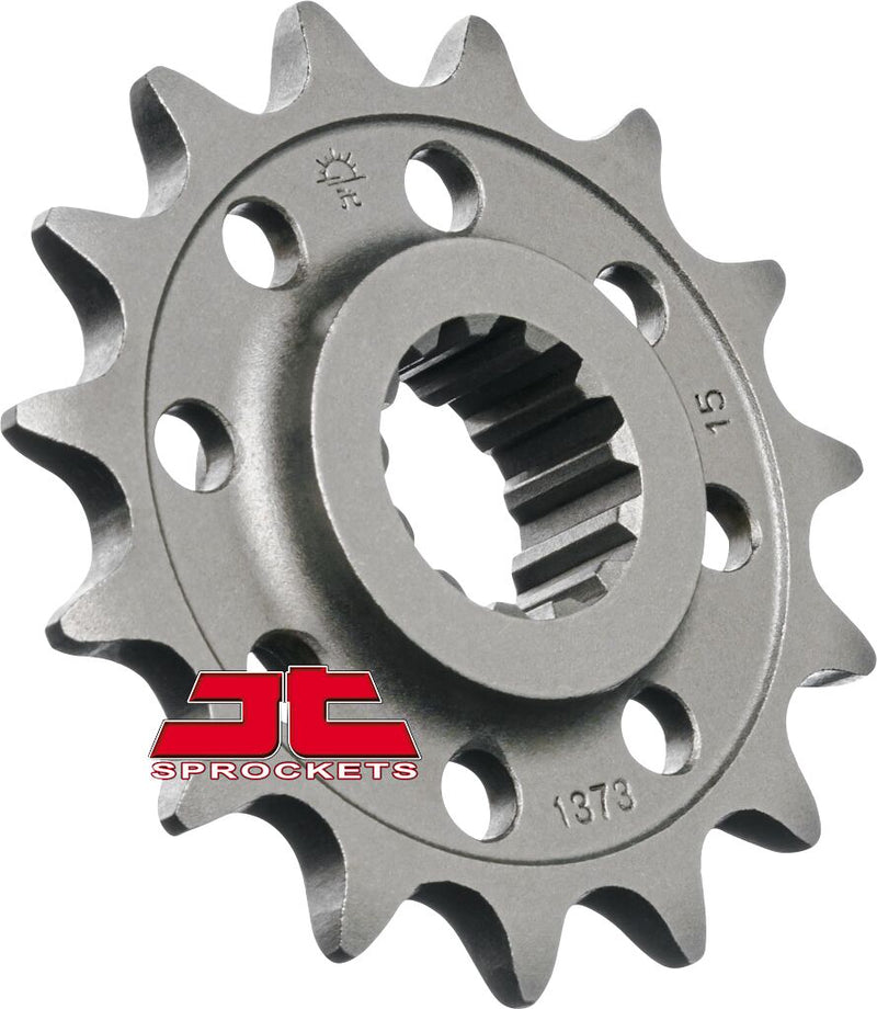 Countershaft Front Sprocket Natural For Honda NC 700 D ABS 2012-2013 - 15T
