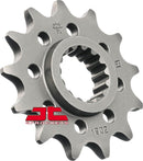 Countershaft Front Sprocket Natural For KTM EGS 600 LC4 1989-1993 - 13T