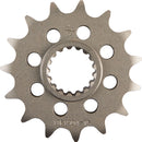 Countershaft Front Sprocket Natural For KTM ADVENTURE 950 2003-2005 - 15T