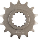 Countershaft Front Sprocket Natural For Honda VFR 750 F 1986-1997 - 14T