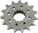 Countershaft Sprocket Natural For BMW S 1000 RR 2010-2012 - 15T
