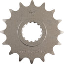 Countershaft Front Sprocket Natural For Yamaha YFM 700 R 2006-2025 - 16T