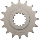 Countershaft Front Sprocket Natural For Honda CB 750 1991-2003 - 16T