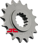 Countershaft Front Sprocket Natural For Honda CB 750 1991-2003 - 16T