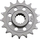 Front Sprocket Silver For Honda NC 700 D ABS 2012-2013 - 17T