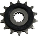 Sprocket For Suzuki GW 250 2012-2018 - 14T