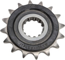 Sprocket Black / Natural For Yamaha TDM 900 2002-2006 - 16T