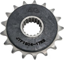 Sprocket For KTM ADVENTURE 950 2003-2005 - 17T