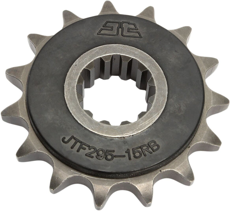 Sprocket For Honda CBR 500 F 1987-1988 - 15T