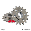 Front Sprocket Natural For Aprilia SL 750 2007-2016