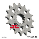Front Sprocket Natural For Suzuki GSX-R 1000 2011-2018