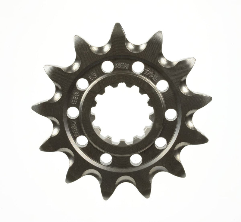 Ultralight Front Chainwheel Natural For Yamaha YZF-R6 600