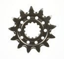 Ultralight Front Chainwheel Natural For Honda CR 125 R