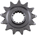 Front Sprocket Natural For GasGas EC 200 - 13T