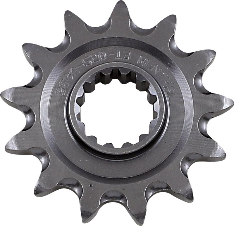 Front Sprocket Natural For GasGas EC 200 - 13T