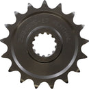 Countershaft Sprocket Natural For Kawasaki KLV 1000 - 17T