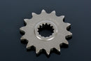 Front Chainwheel Natural For Kawasaki ZX-9 R