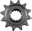 Front Sprocket Natural For GasGas EC 200 - 12T