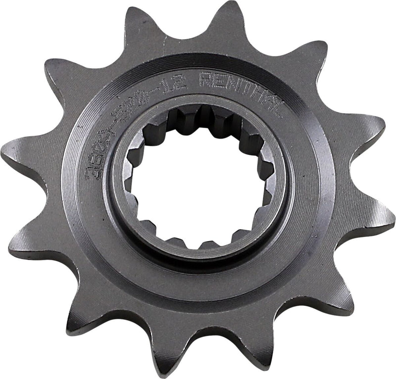 Front Sprocket Natural For GasGas EC 200 - 12T