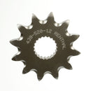 Self-Cleaning Front Chainwheel Natural For Beta RR 125