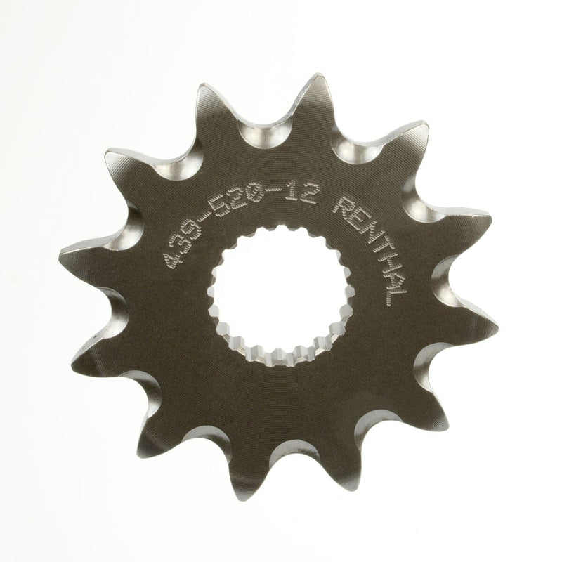 Self-Cleaning Front Chainwheel Natural For Suzuki DR 350