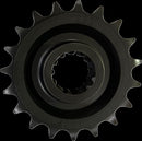 Front Sprocket Black For Harley Davidson RA 1250 ABS 2021-2024 - 19