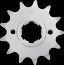 Front Sprocket Natural For Honda XR 500 R 1981-1984