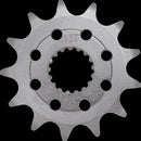 Front Sprocket Natural For Hm Moto CRF 450 R 2004-2013 - 13
