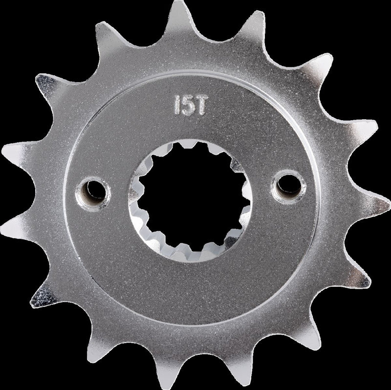 Front Sprocket Natural For Honda XL 600 V 1987-1999