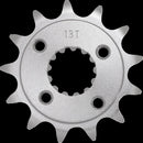 Front Sprocket Natural For Honda TRX 400 EX 1999-2008