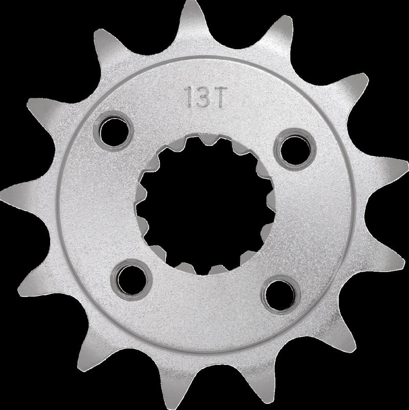 Front Sprocket Natural For Honda TRX 400 EX 1999-2008