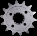 Front Sprocket Natural For Honda XR 600 R 1991-2000