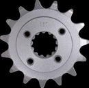 Front Sprocket Natural For Honda XR 650 L 1993-2021 - 15