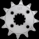 Front Sprocket Natural For Honda CRF 250 F 2019-2025