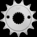 Front Sprocket Natural For Honda XR 400 R 1996-2006