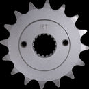 Front Sprocket Natural For Honda XR 400 R 1996-2006 - 16