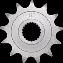 Front Sprocket Natural For HM Moto CRF 250 R 2011-2013