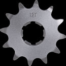 Front Sprocket Natural For Kawasaki KDX 200 1989-2006