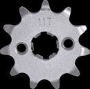 Front Sprocket Natural For Suzuki LT 50 1984-1987 - 11