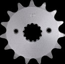 Front Sprocket Natural For Kawasaki KLX 300 R 2003-2007 - 15