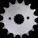 Front Sprocket Natural For Kawasaki KLX 300 R 2003-2007 - 16