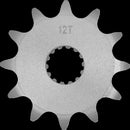 Front Sprocket Natural For Gas Gas EC 125 1999-2010
