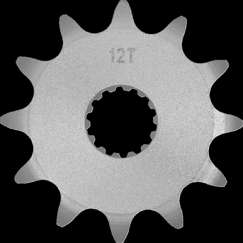 Front Sprocket Natural For Gas Gas EC 125 1999-2010