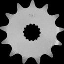 Front Sprocket Natural For Gas Gas EC 125 1999-2010 - 13